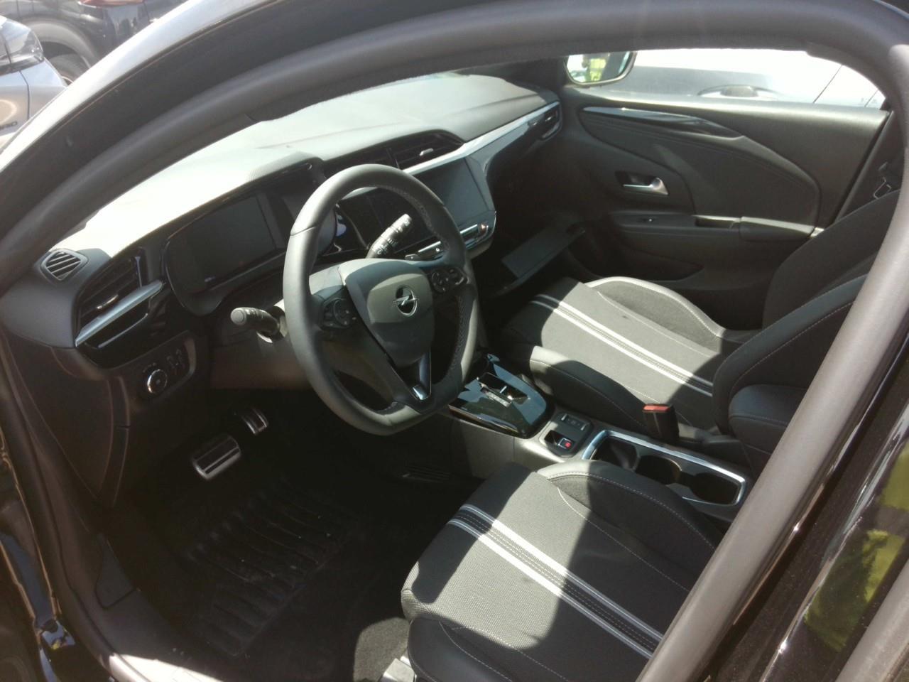 Foto Opel Corsa 7