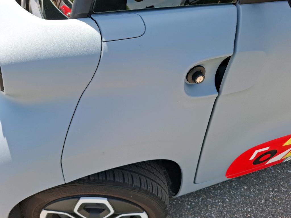 Citroen AMI