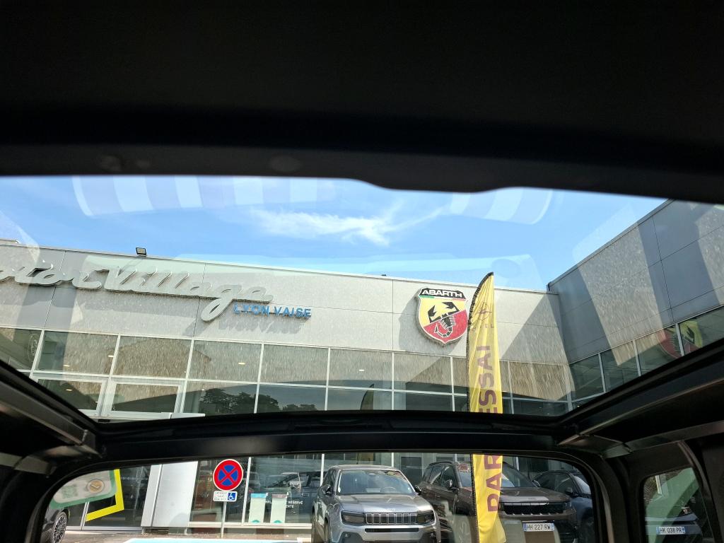 FIAT TOPOLINO 