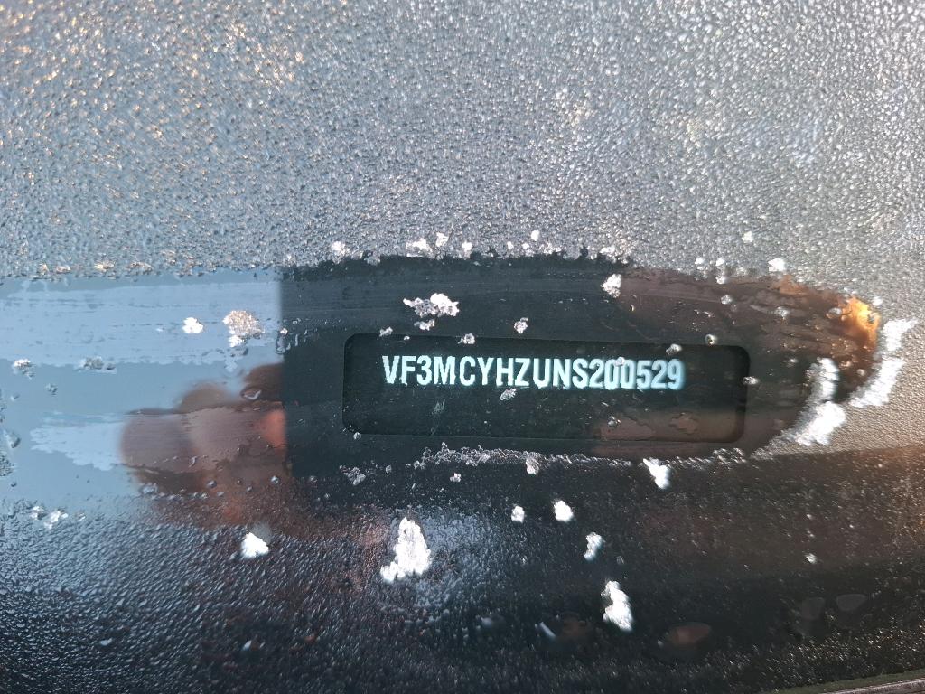 Peugeot 3008 BlueHDi 130ch S&S EAT8 Allure Pack 2023