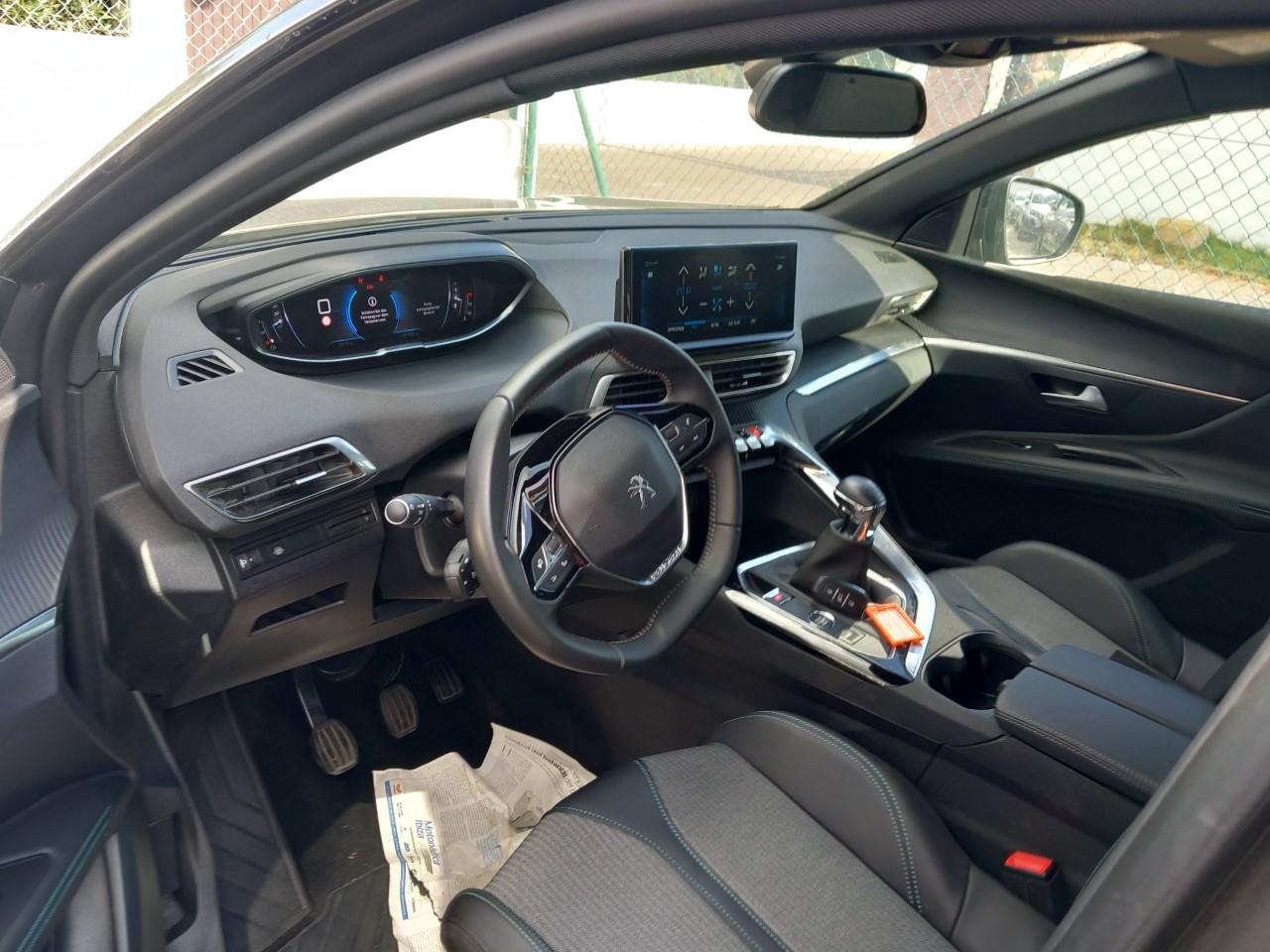 Foto Peugeot 3008 5
