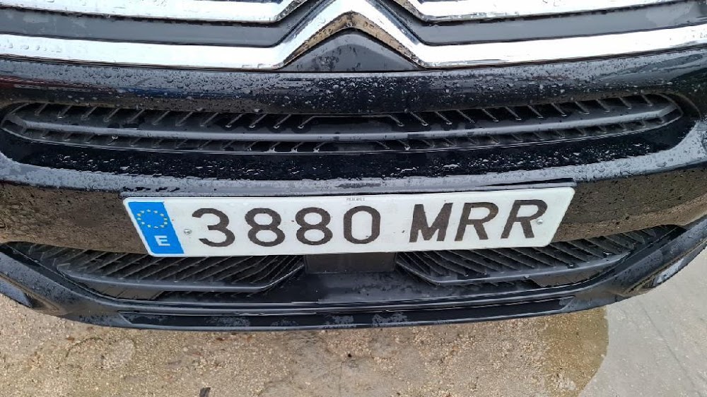 Citroën C4 C4 PureTech 130 S&S 6v PLUS (solo stock)