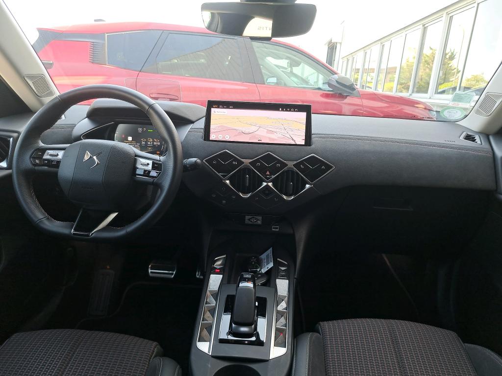 DS DS 3 E-Tense Performance Line+ 2023