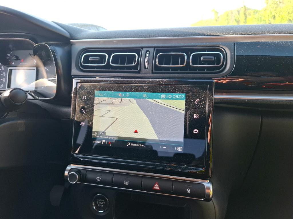 Citroen C3 BlueHDi 100 S&S BVM6 Shine 2023