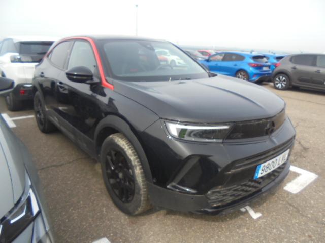 Foto Opel Astra 5