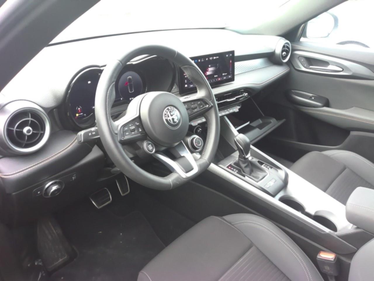 Foto Alfa Romeo Tonale 3