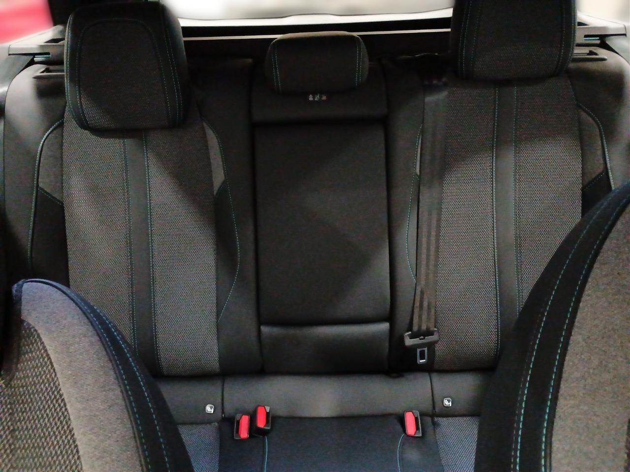 Peugeot 308 III