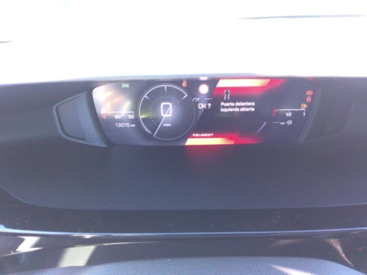 Foto Peugeot 308 6