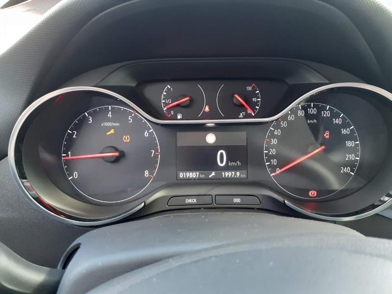Foto Opel CrossLand 18