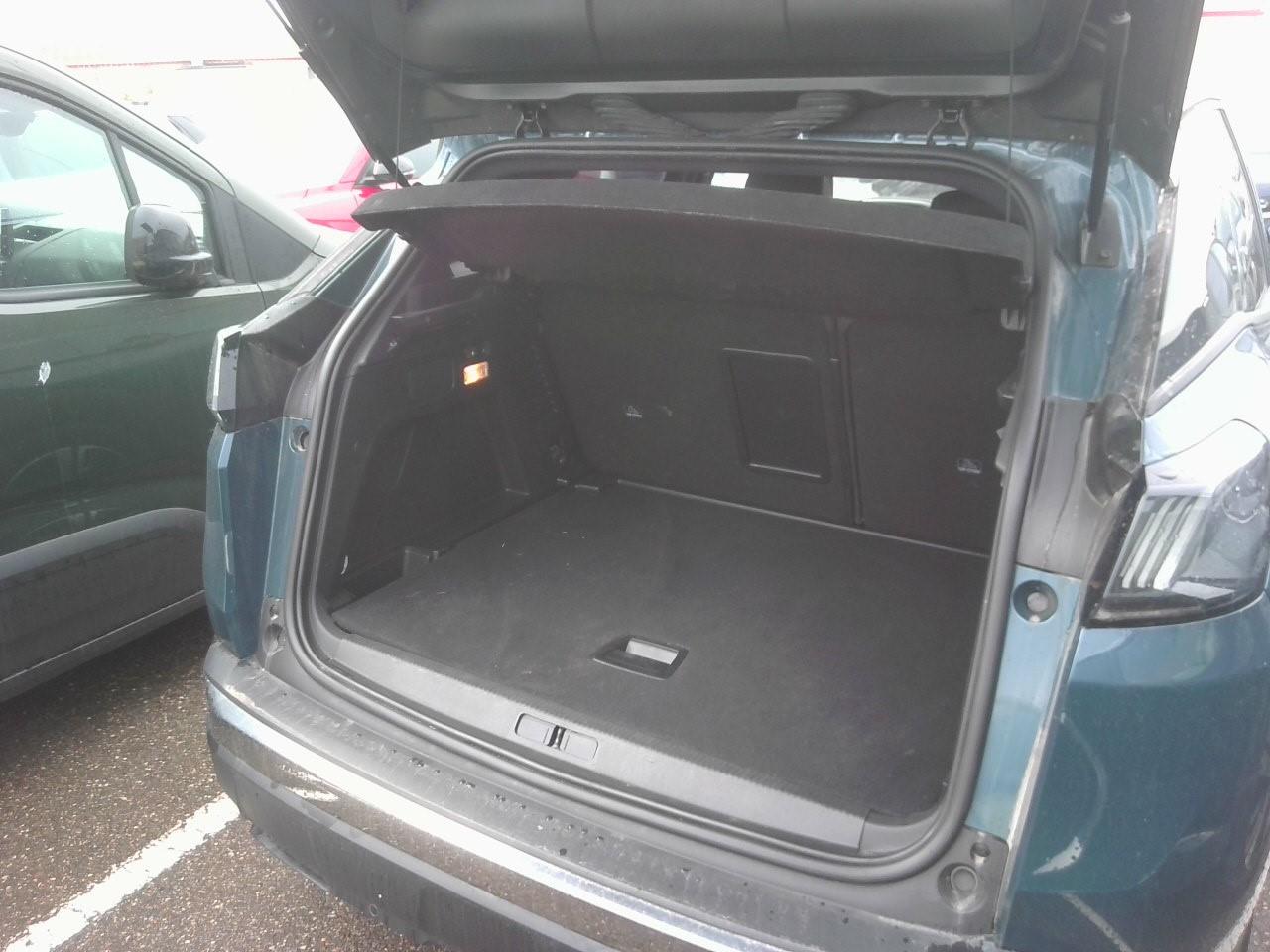 Foto Peugeot 3008 10
