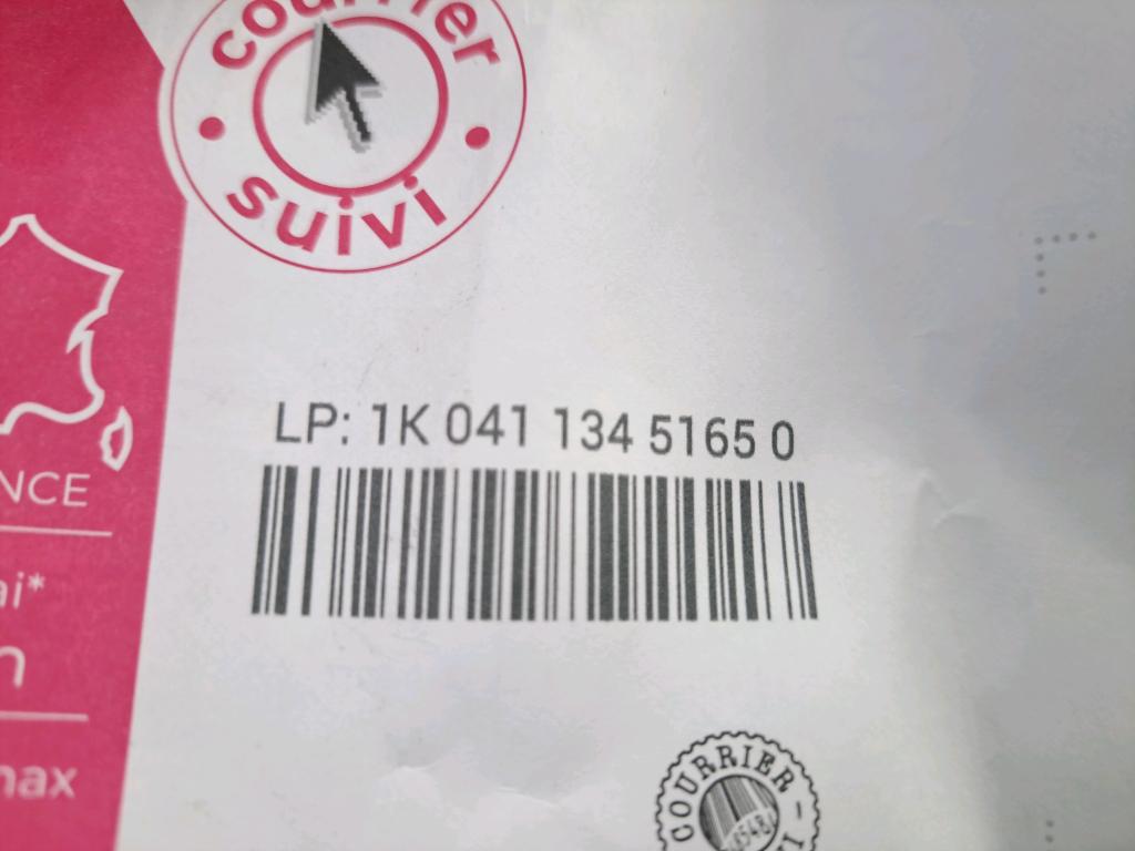 Peugeot PARTNER FOURGON STANDARD 650 KG BLUEHDI 100 S&S BVM5 PREMIUM 2020