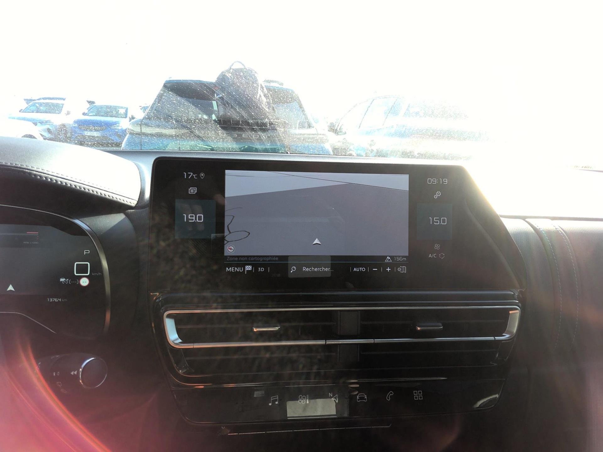 Citroen C5 Aircross BlueHDi 130 EAT8 Max 2025