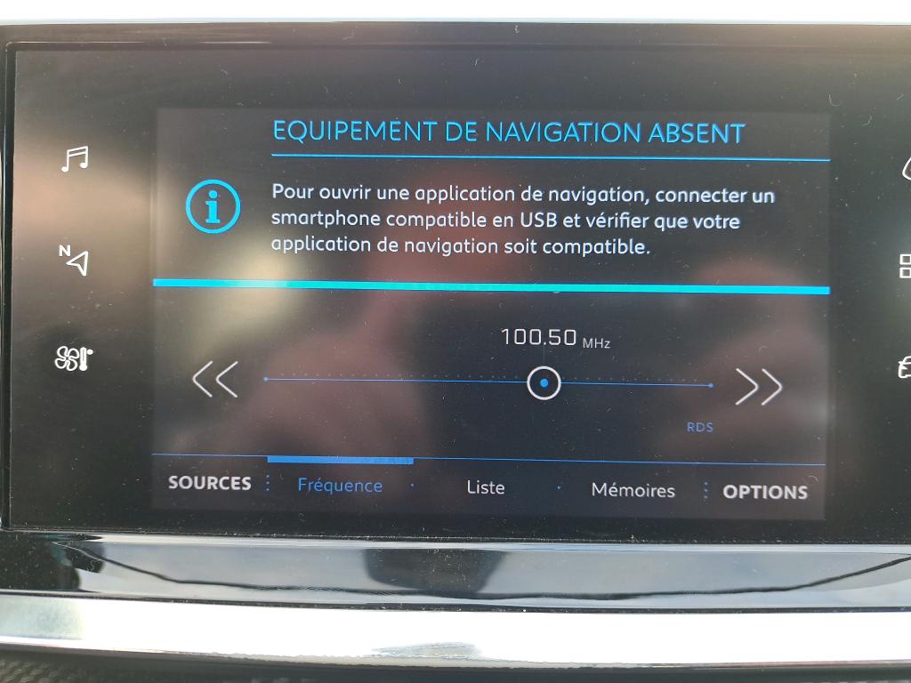 Peugeot 208 BlueHDi 100 S&S BVM6 Style 2020