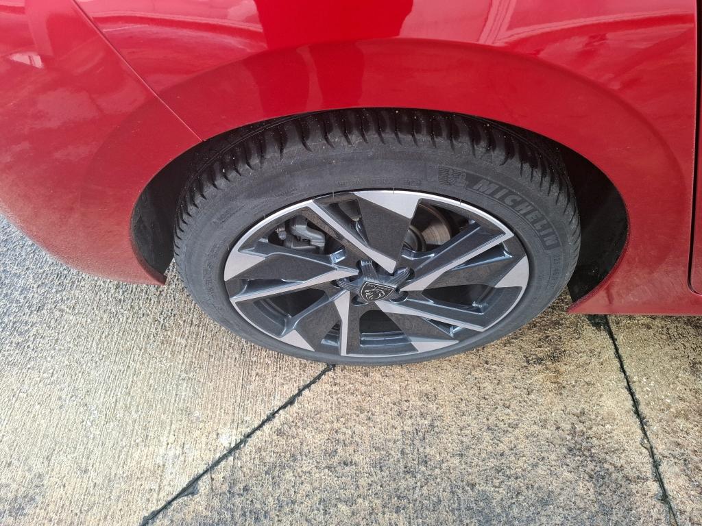 Peugeot 308 PureTech 130ch S&S EAT8 Allure Pack 2023