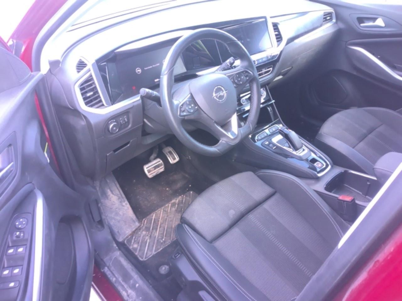 Foto Opel Grandland PHEV 4