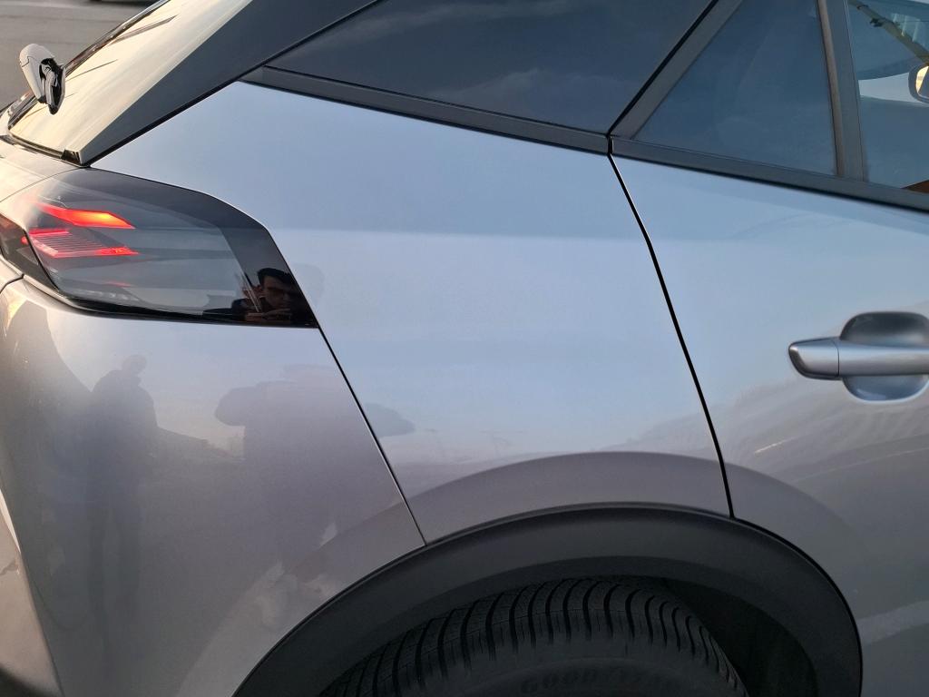 Peugeot 2008 PureTech 100 S&S BVM6 Allure 2023
