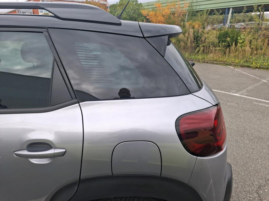 Citroen C3 Aircross PureTech 130 S&S EAT6 Feel Pack 2022