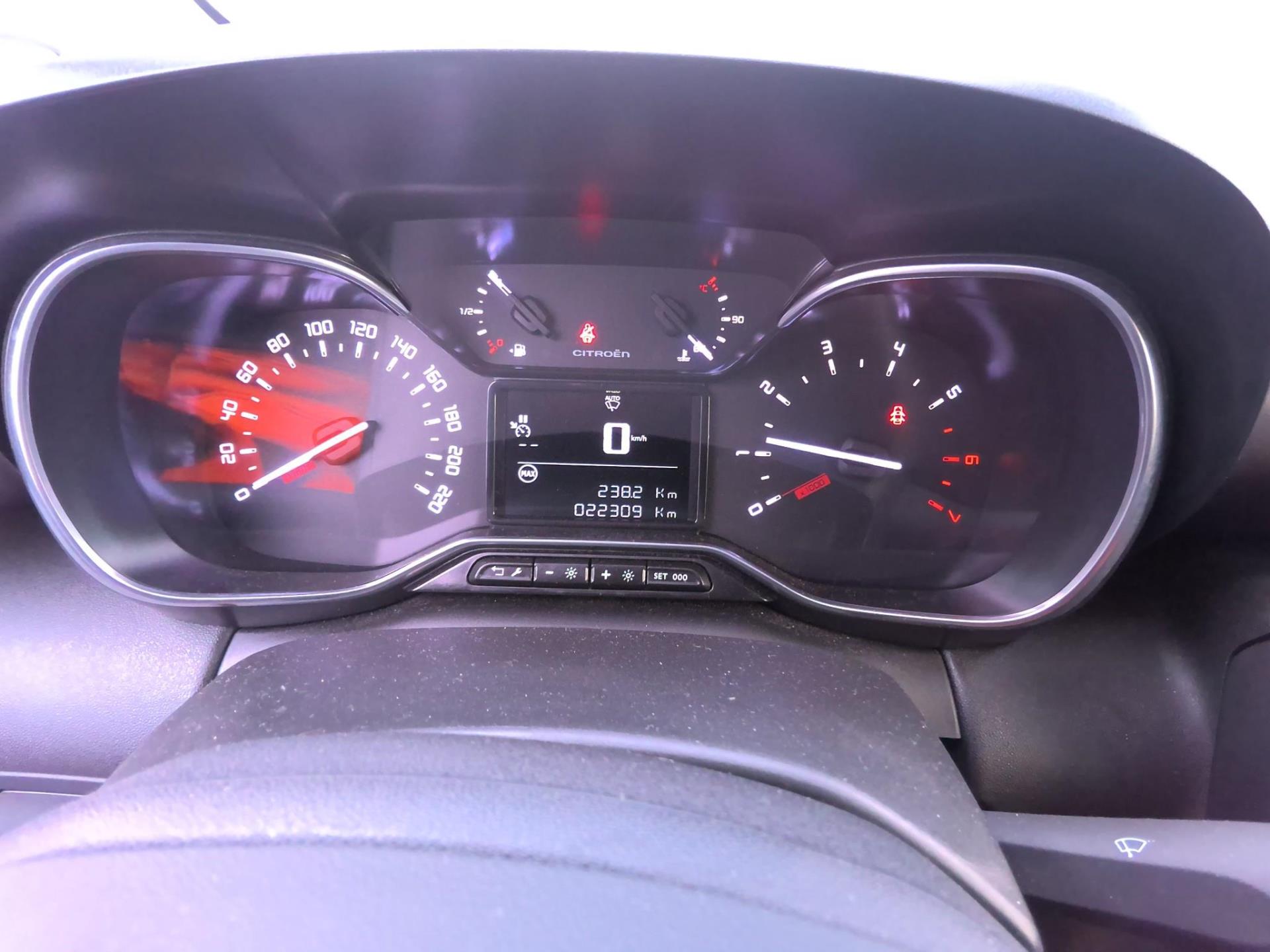 Citroen C3 Aircross PureTech 110 S&S BVM6 Max 2024