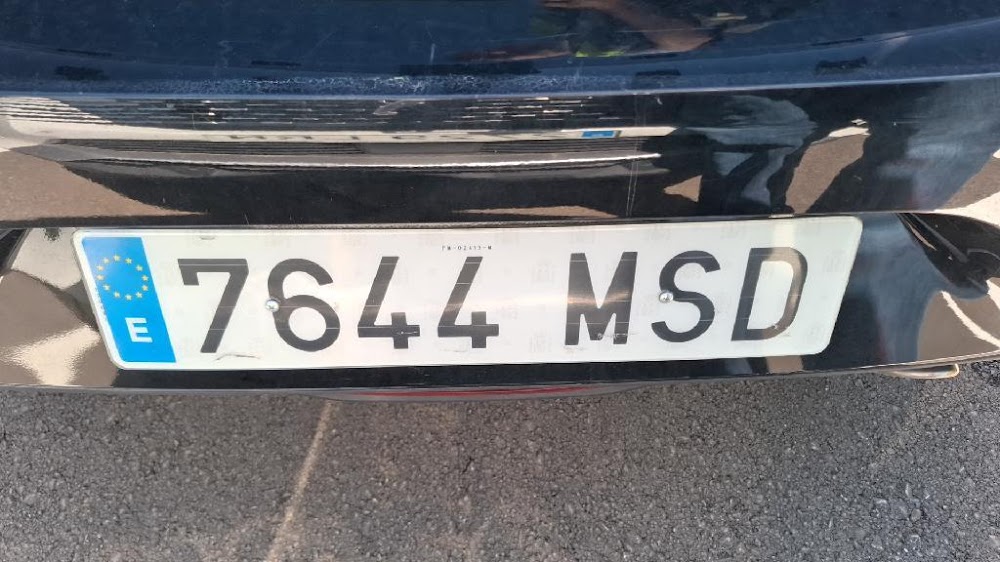 Opel Corsa Corsa GS 1.2T XHL MT6 S/S 100 CV (74kW)