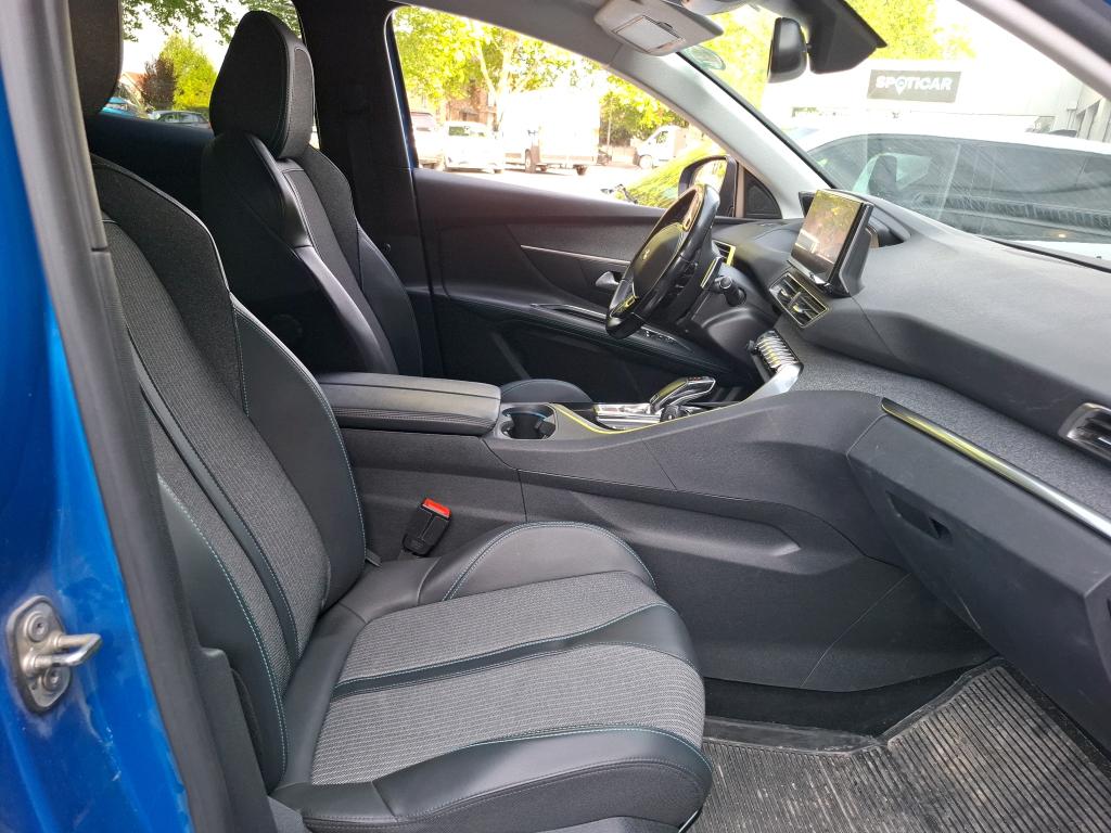 Peugeot 3008 BlueHDi 130ch S&S EAT8 Allure Pack 2021