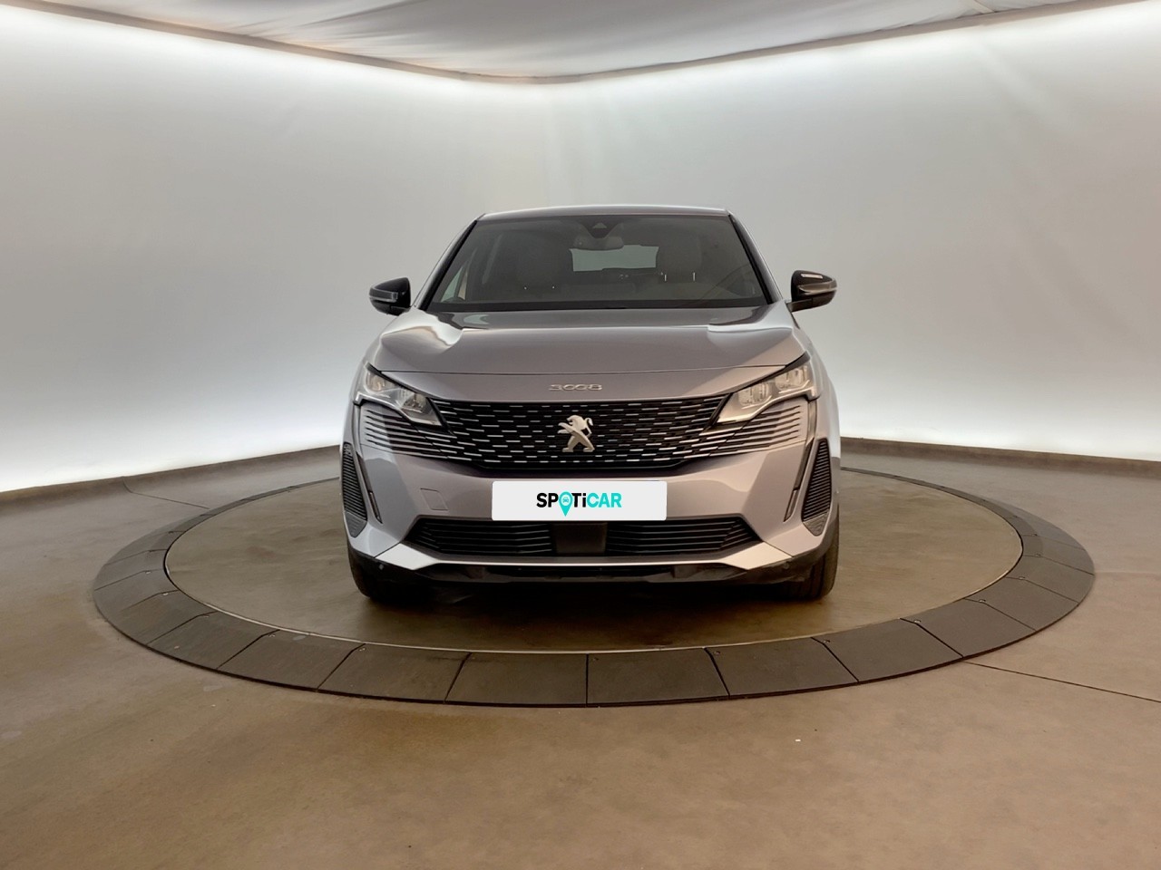 Peugeot 3008 PureTech 130ch S&S BVM6 Allure Pack 2023
