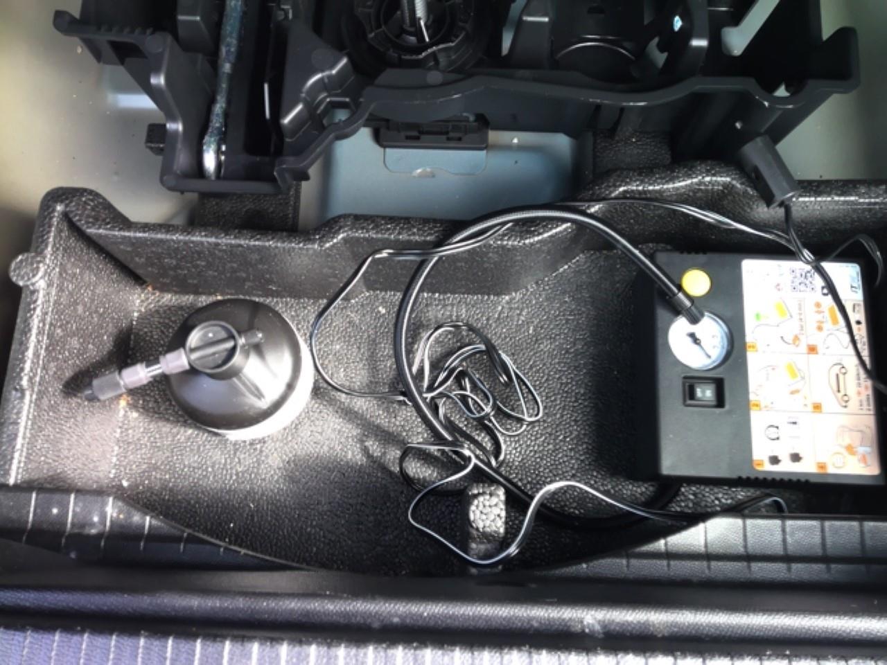Foto Peugeot 2008 8