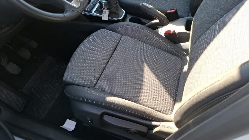 Foto Opel CrossLand 11