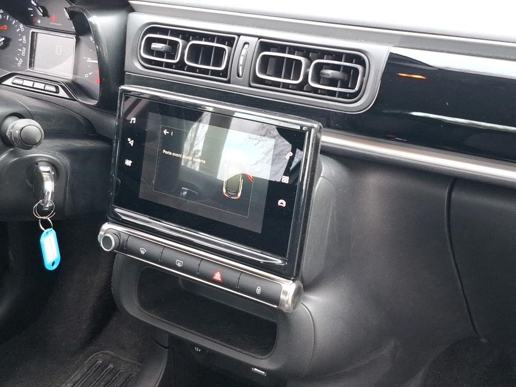 Citroen C3 PureTech 83 S&S BVM5 Shine 2020