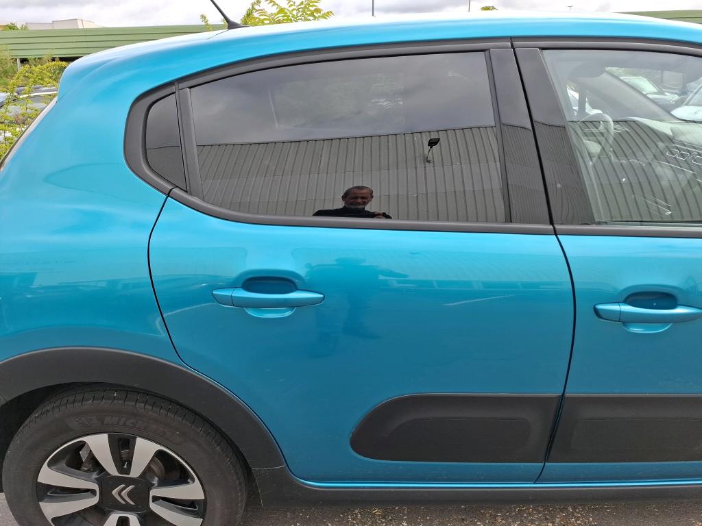 Citroen C3 PureTech 110 ch BVM6 Max 2024