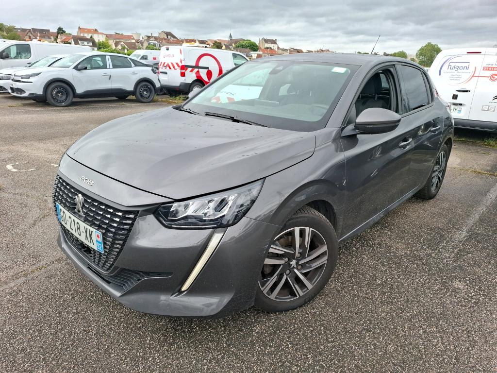 208 II