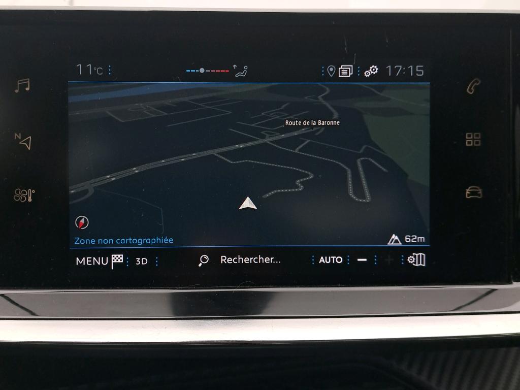 Peugeot 208 BLUEHDI 100 S&S BVM6 PREMIUM PACK 2021