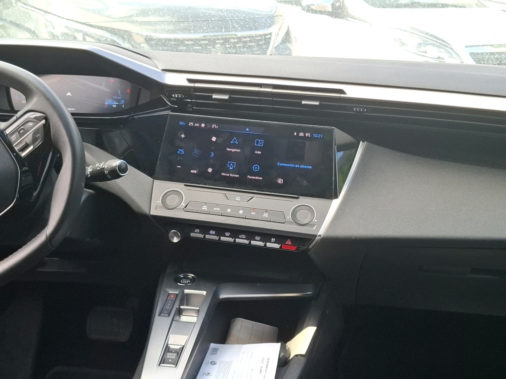 Peugeot 308 BlueHDi 130ch S&S EAT8 Active Pack 2023