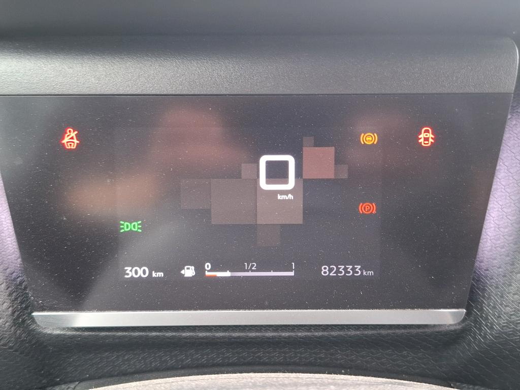 Citroen C4 BlueHDi 110 S&S BVM6 Shine 2022