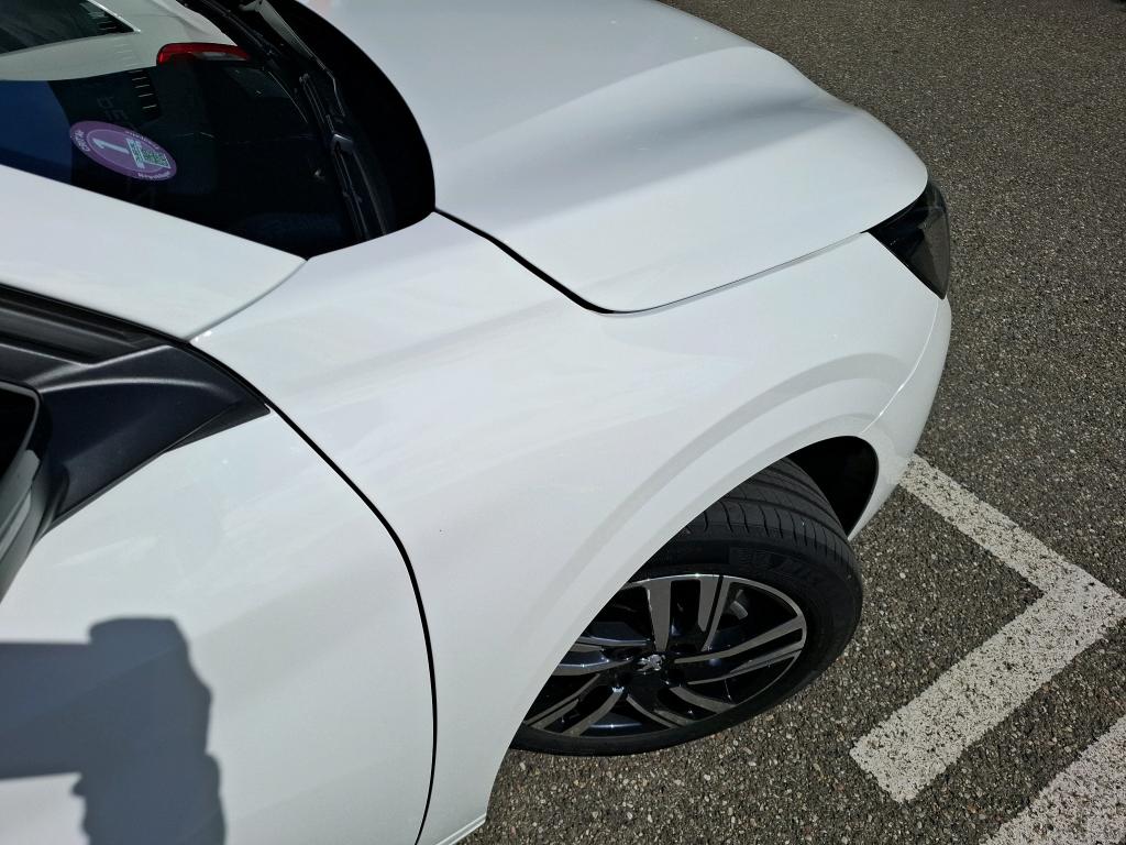 Peugeot 208 PureTech 100 S&S EAT8 Style 2023