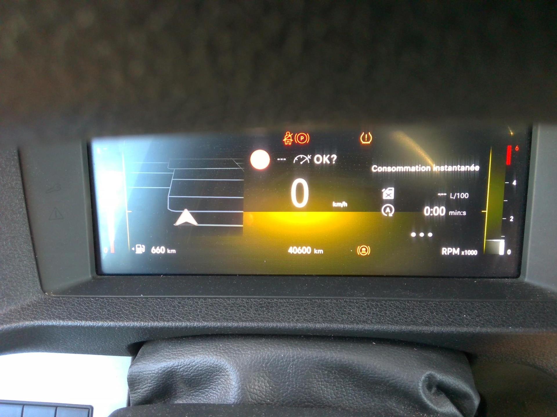Opel VIVARO FGN TAILLE M BLUEHDI 120 S&S BVM6  2024