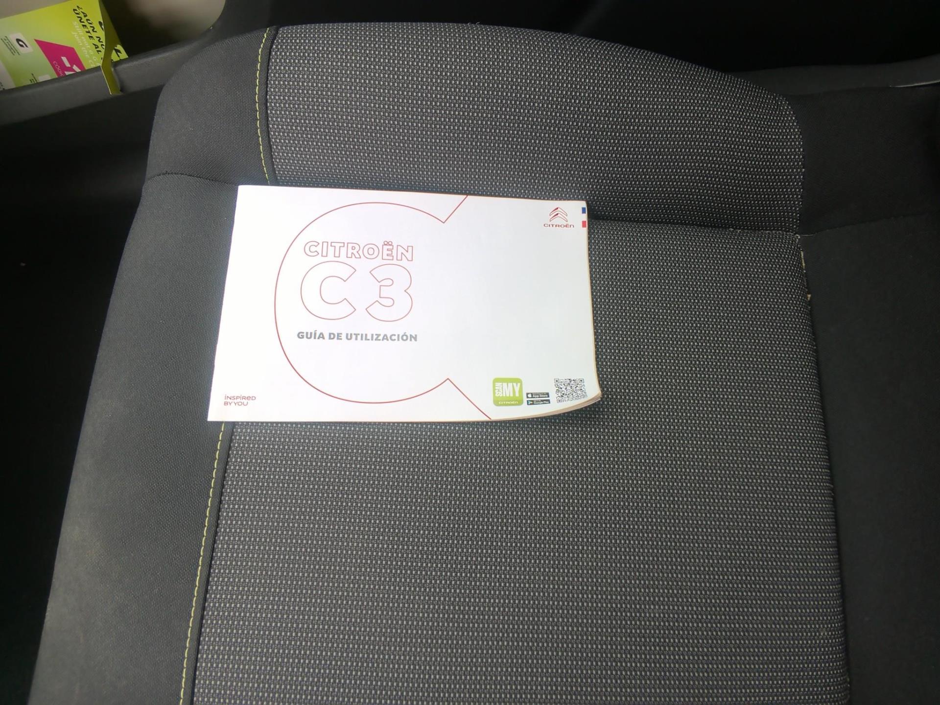 Citroen C3 III