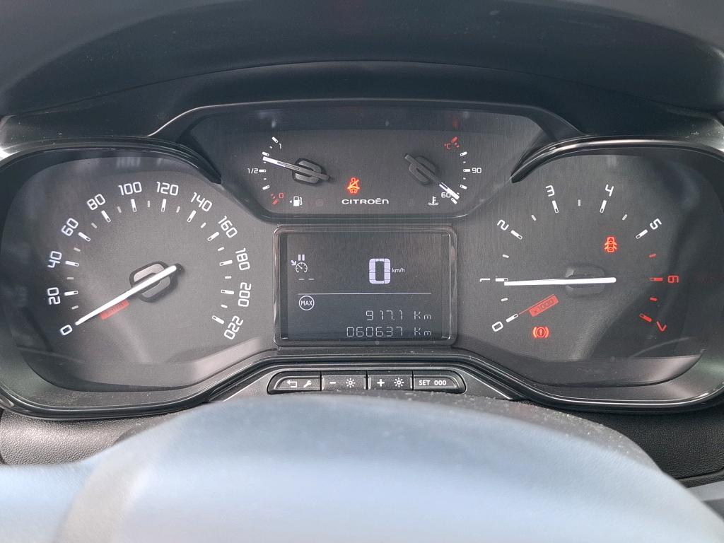 Citroen C3 PureTech 83 S&S BVM5 Feel Pack 2021