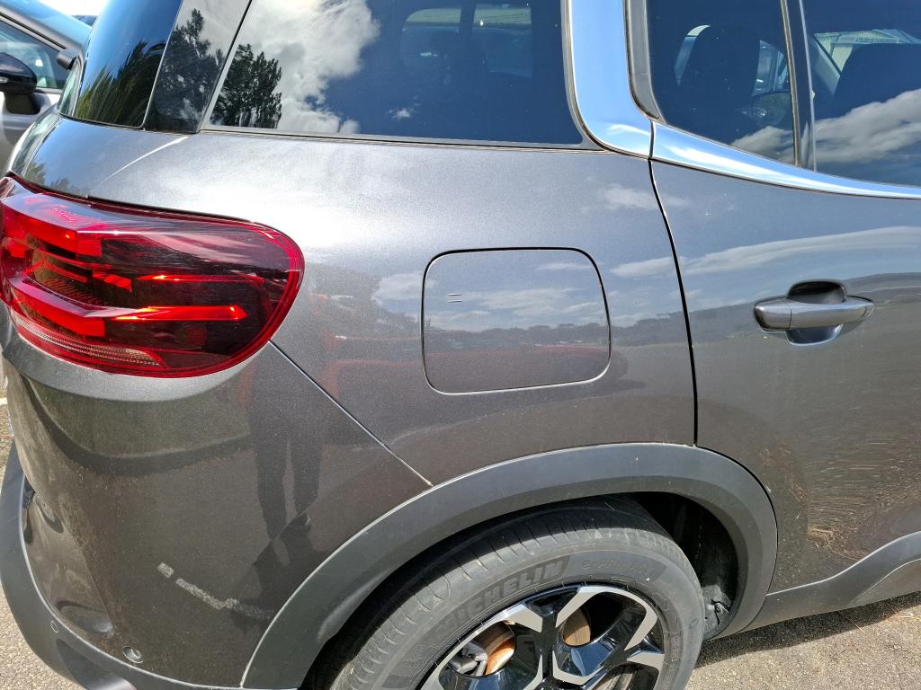 Citroen C5 Aircross Hybride Rechargeable 225 e-EAT8 Shine 2023