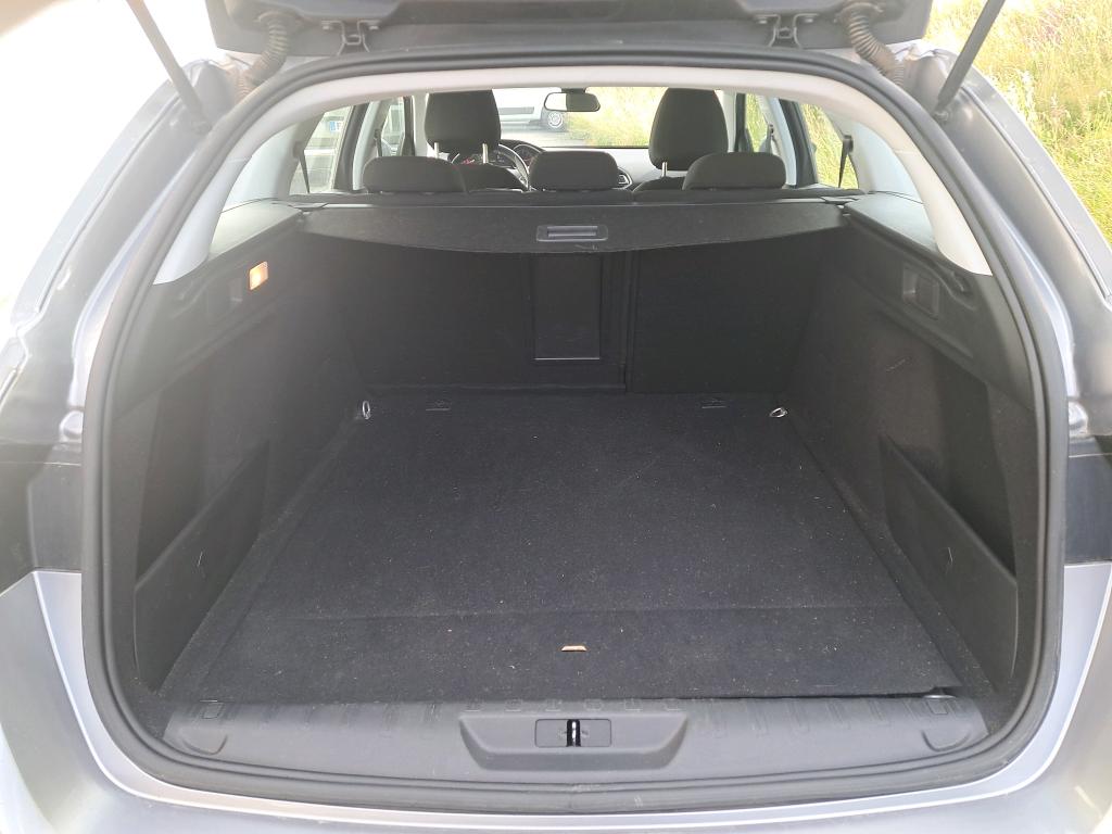 Peugeot 308 SW 1.6 BlueHDi 120ch S&S EAT6 Active Business 2017