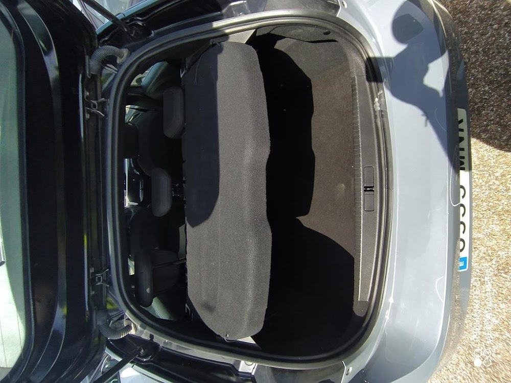 Foto Opel Corsa 10