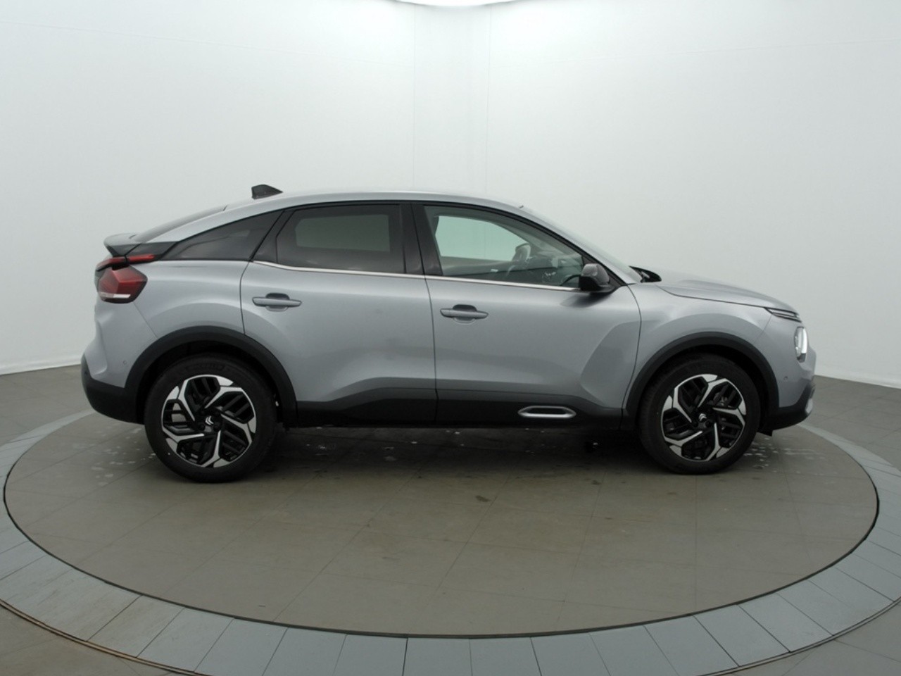 Citroen C4 BlueHDi 130 EAT8 Max 2024
