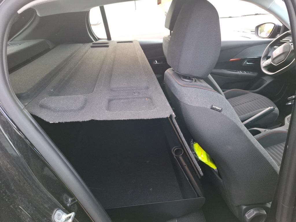 Peugeot 208 BLUEHDI 100 S&S BVM6 ACTIVE BUSINESS R 2022