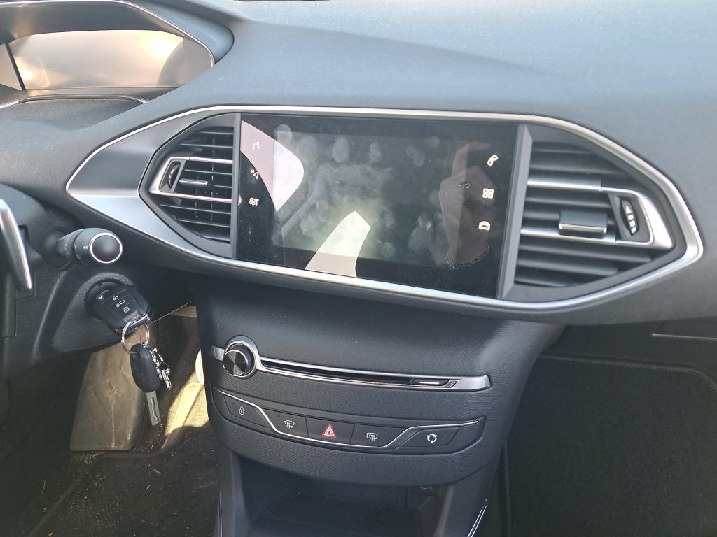 Peugeot 308 BlueHDi 130ch S&S EAT8 Active Business 2020
