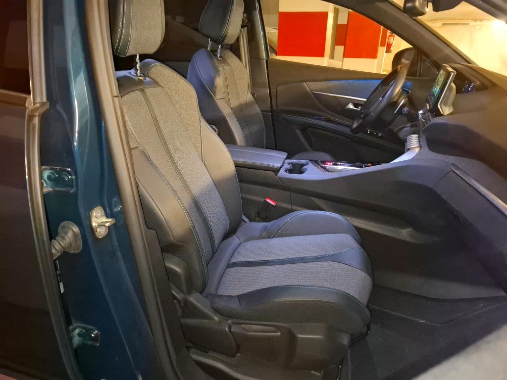 Peugeot 5008 BlueHDi 130ch S&S EAT8 Allure Pack 2023