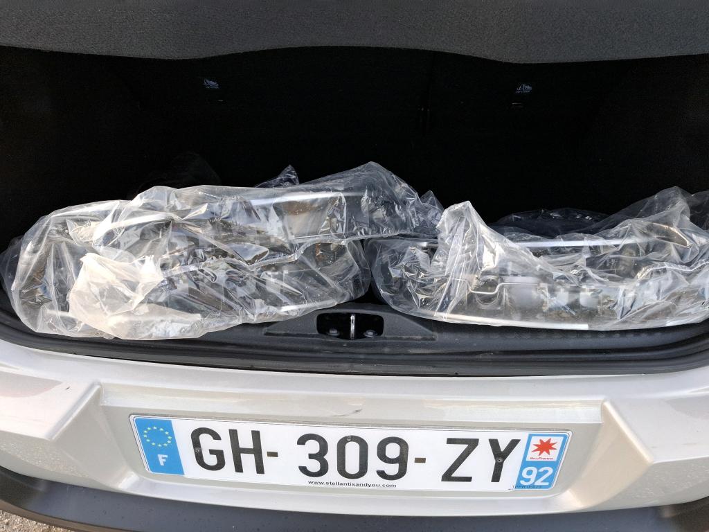 Citroen C3 PureTech 83 S&S BVM5 Feel Pack 2022