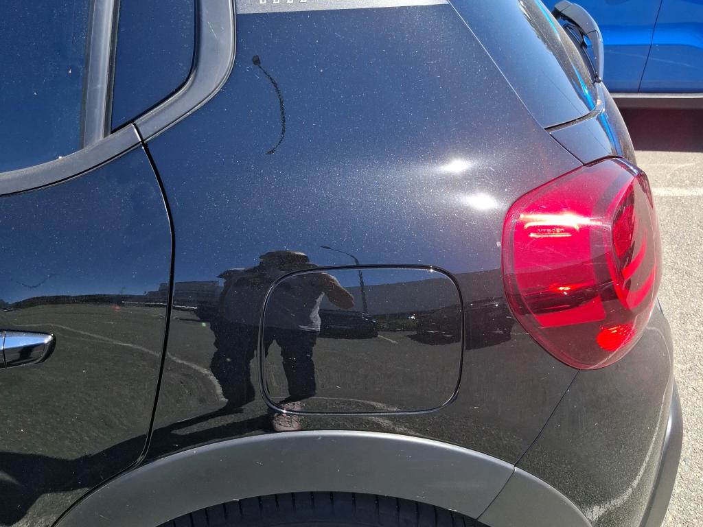 Citroen C3 PureTech 110 EAT6 Elle 2024