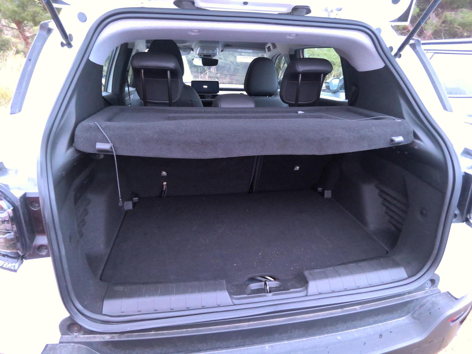 JEEP Avenger 115 kW 4x2 Altitude 2025