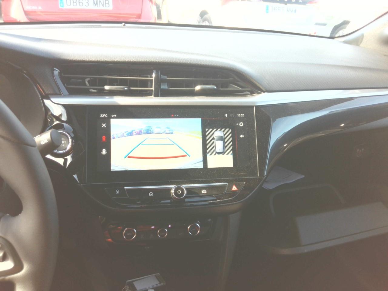 Foto Opel Corsa 15
