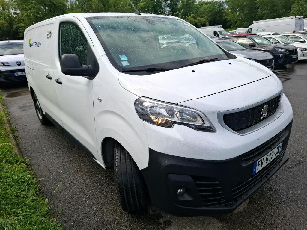 Peugeot EXPERT FGN TOLE STANDARD 2.0 BLUEHDI 120 S&S BVM6 PREMIUM 2020