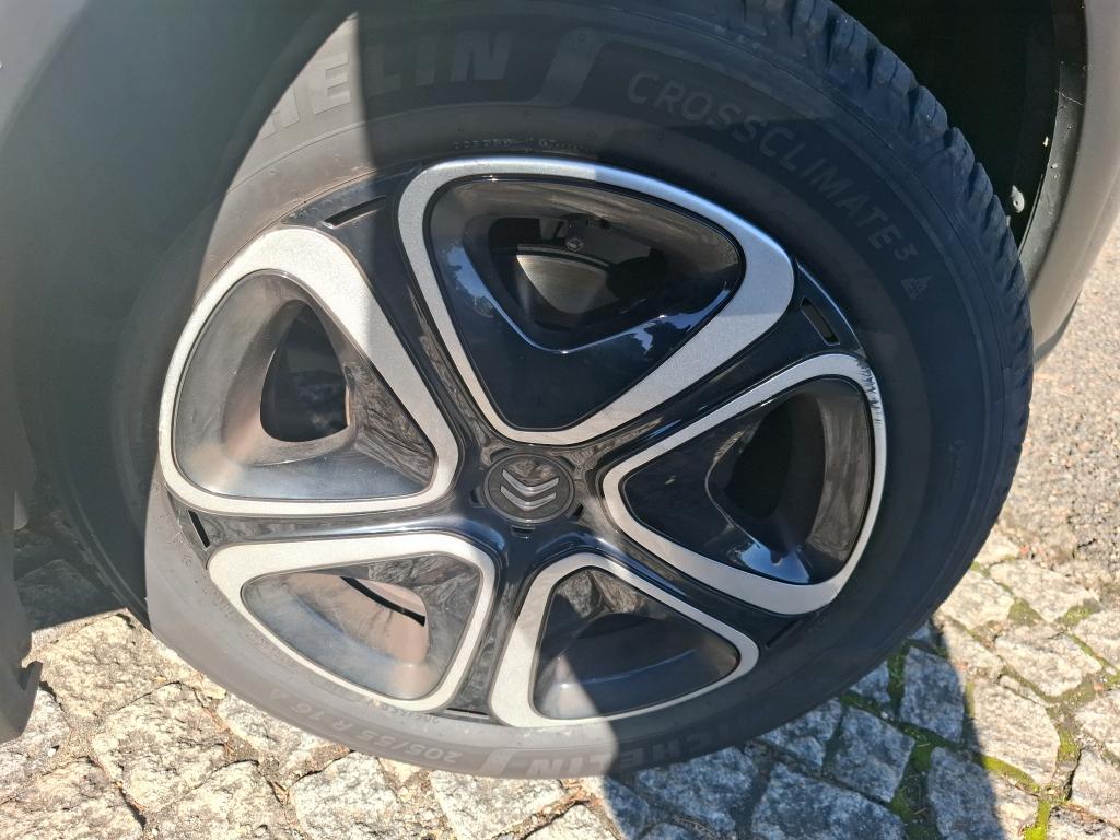 Citroen C3 PureTech 83 S&S BVM5 Feel Pack 2022